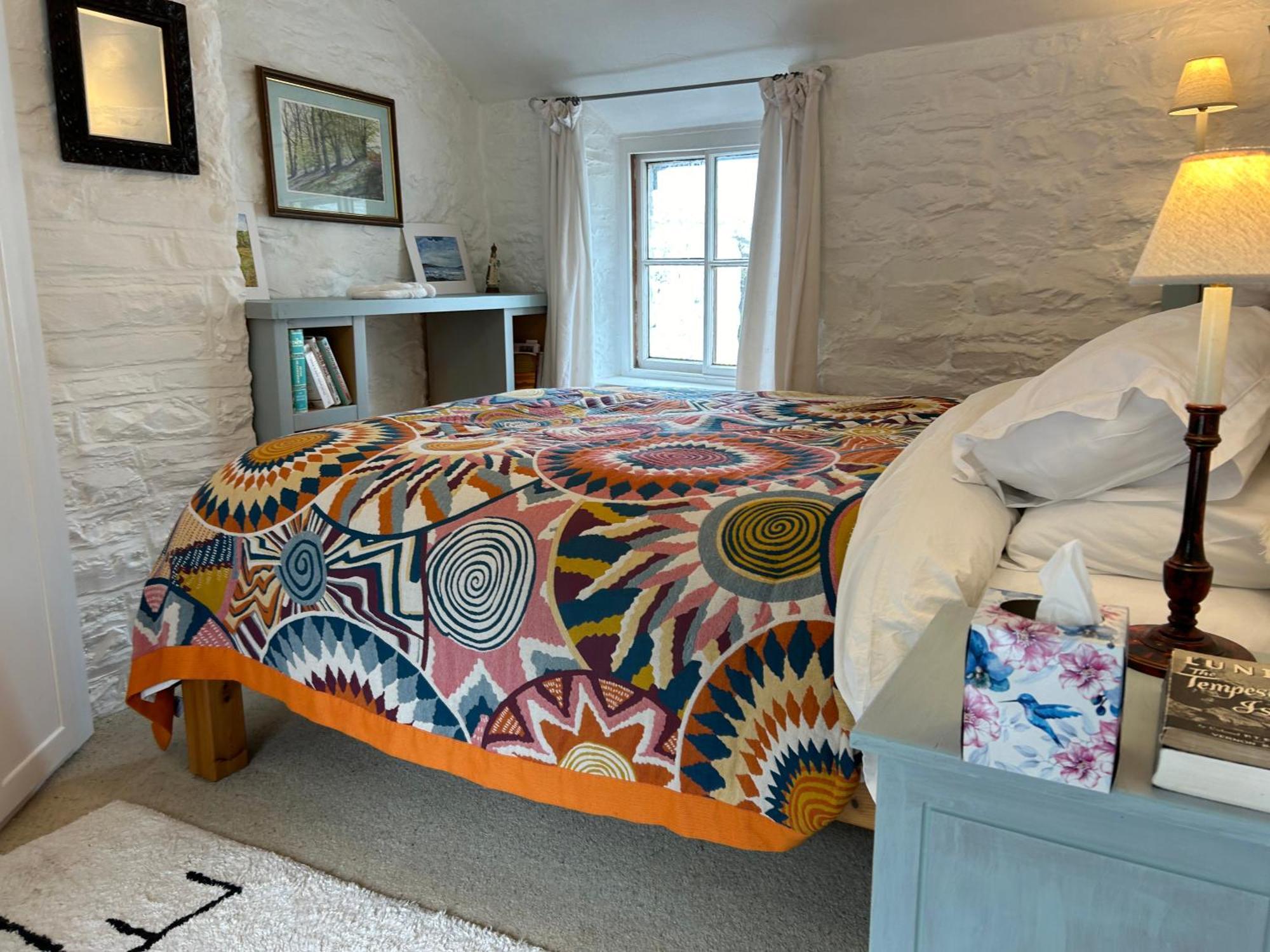 Cosy Boathouse Cottage By The Sea With Log Burner Bucks Mills Eksteriør billede